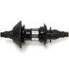 MOYEU ARRIERE CASSETTE BMX CULT CREW SDS NOIR